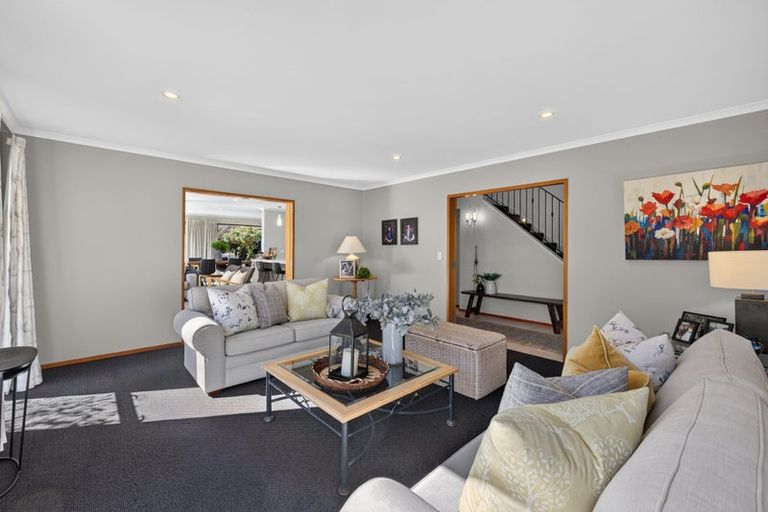 Photo of property in 49 Skyedale Drive, Harewood, Christchurch, 8051