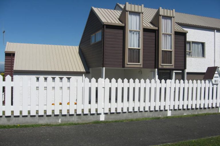 Photo of property in 11c Ranui Place, Feilding, 4702