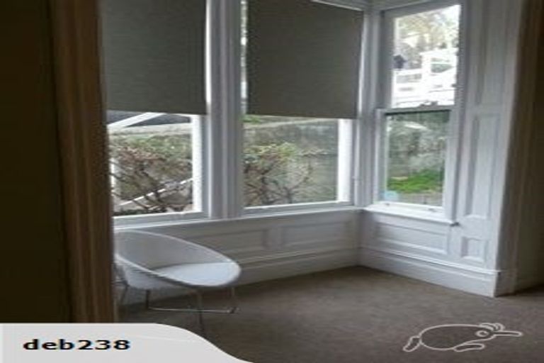 Photo of property in 136a Coromandel Street, Newtown, Wellington, 6021