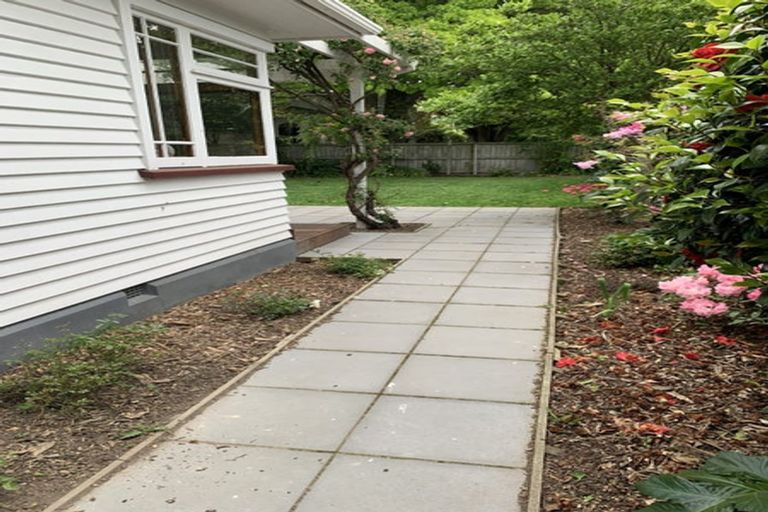 Photo of property in 137 Idris Road, Strowan, Christchurch, 8052