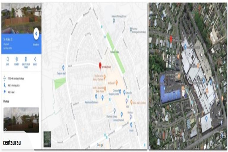 Photo of property in 56 Wake Street, Chartwell, Hamilton, 3210