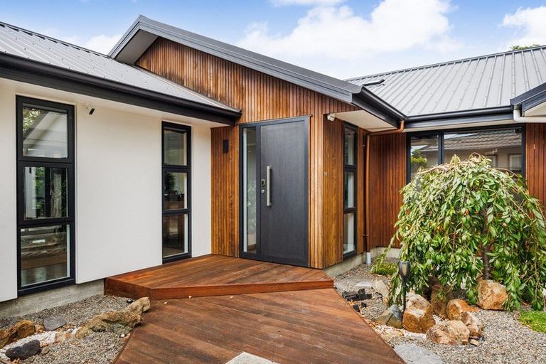 Photo of property in 91 Fitzroy Street, Terrace End, Palmerston North, 4410