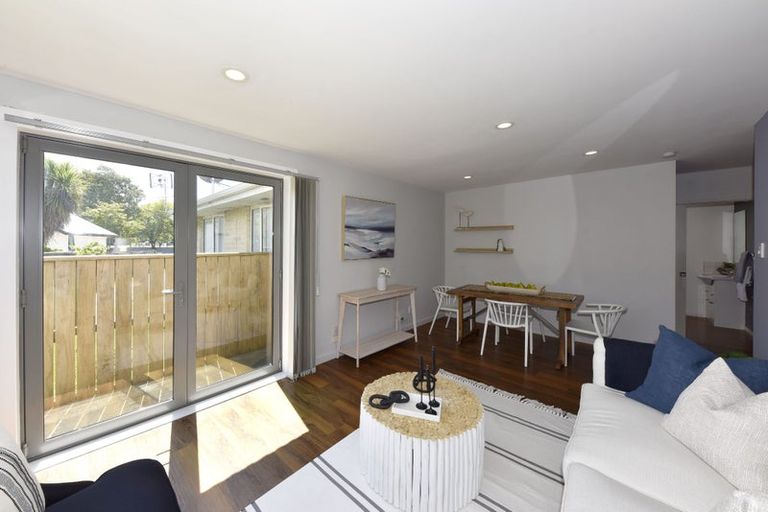 Photo of property in 4/34 Edward Avenue, Edgeware, Christchurch, 8013