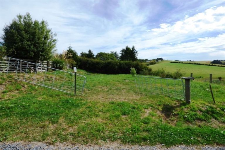 Photo of property in 159 Benhar Road, Benhar, Balclutha, 9272