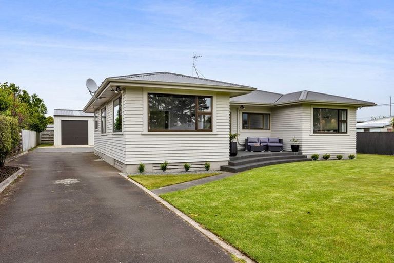 Photo of property in 38 Hunter Street, Hawera, 4610