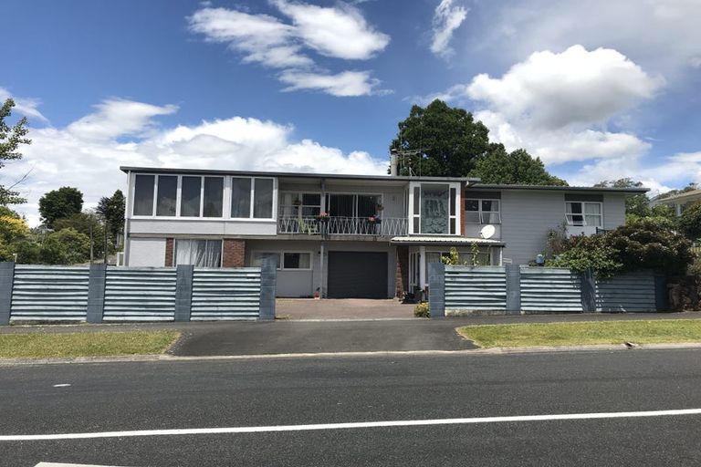 Photo of property in 48 Kakanui Avenue, Hillcrest, Hamilton, 3216