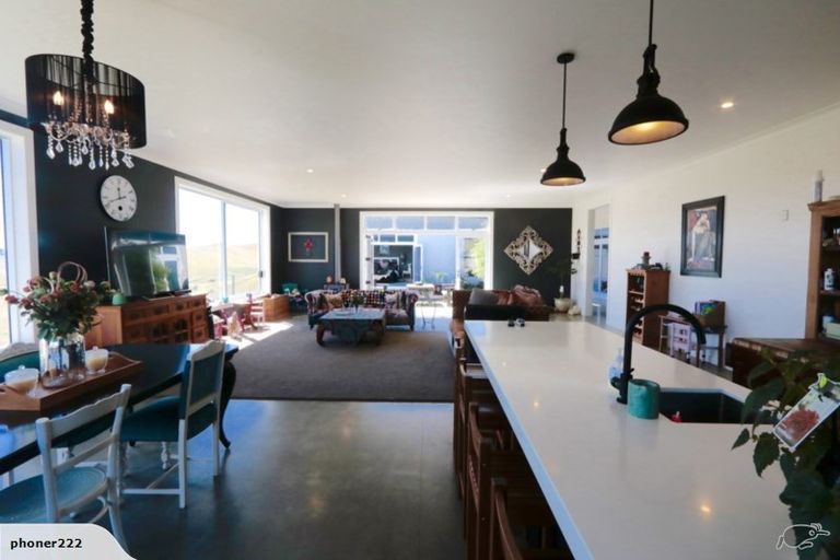 Photo of property in 761 Crownthorpe Sett Road, Crownthorpe, Hastings, 4179