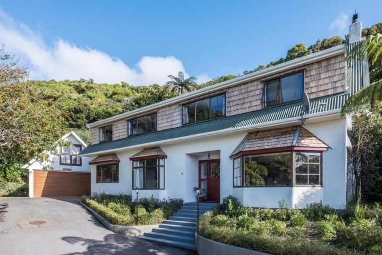 Photo of property in 5 Baxter Way, Karori, Wellington, 6012