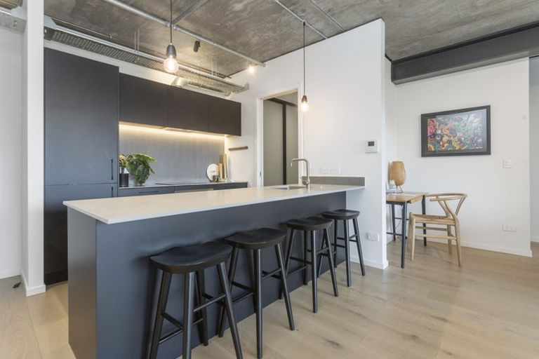 Photo of property in 59 France, 204/59 France Street South, Eden Terrace, Auckland, 1010