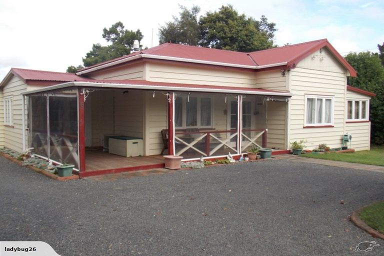 Photo of property in 6 Robin Street, Waihi, 3610