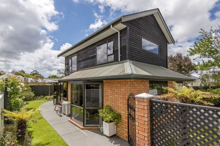 Photo of property in 54 Sugden Street, Spreydon, Christchurch, 8024