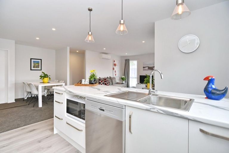 Photo of property in 20 Tara Crescent, Woodend, 7610