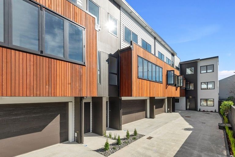 Photo of property in 6/24 Liverpool Street, Hamilton Central, Hamilton, 3204