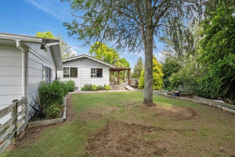 Photo of property in 779 Makuri Road, Huiroa, Stratford, 4392