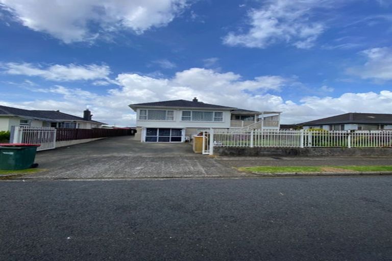 Photo of property in 27 Glen Avenue, Papatoetoe, Auckland, 2025