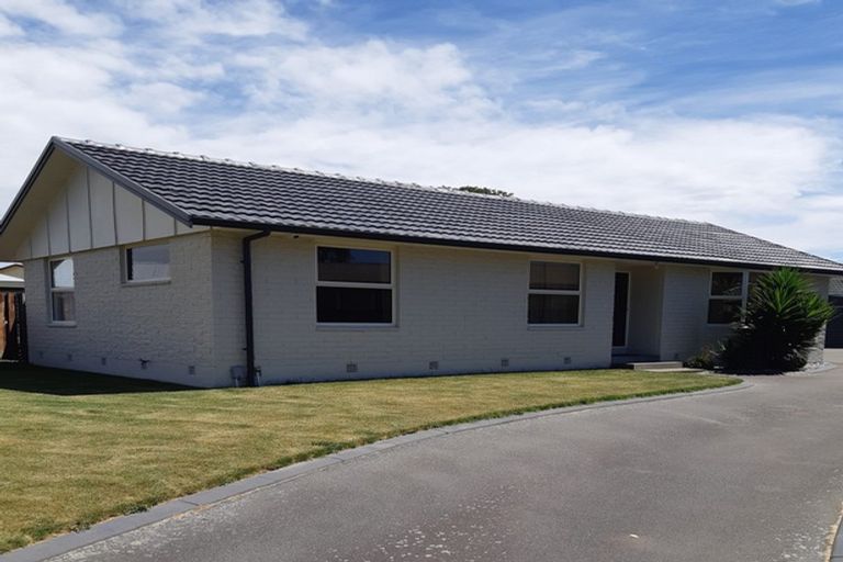 Photo of property in 88 Rowley Avenue, Hoon Hay, Christchurch, 8025