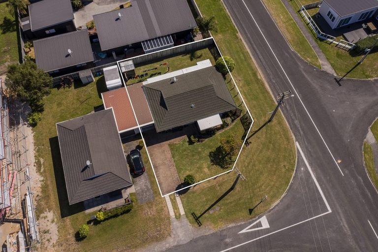 Photo of property in 325a Barrowclough Road, Whangamata, 3620