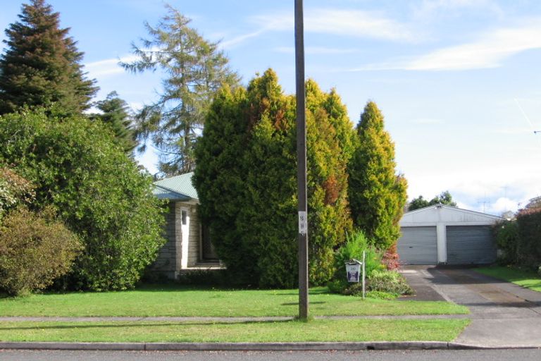 Photo of property in 20 Arthur Street, Tokoroa, 3420