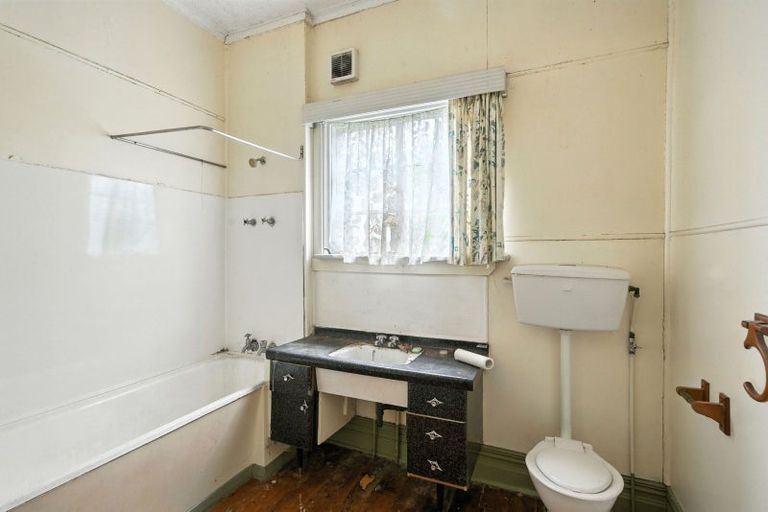Photo of property in 93 Canongate, Dunedin Central, Dunedin, 9016