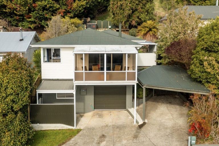 Photo of property in 33a Swan Street, Taihape, 4720