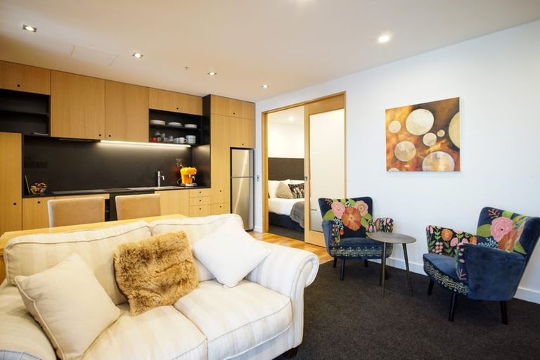 Photo of property in 3/257l Wakefield Street, Te Aro, Wellington, 6011