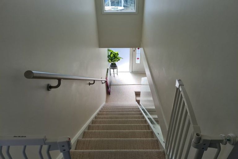 Photo of property in 2/173 Soleares Avenue, Mount Pleasant, Christchurch, 8081