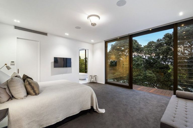 Photo of property in 48b Sunny Brae Crescent, Westmere, Auckland, 1022