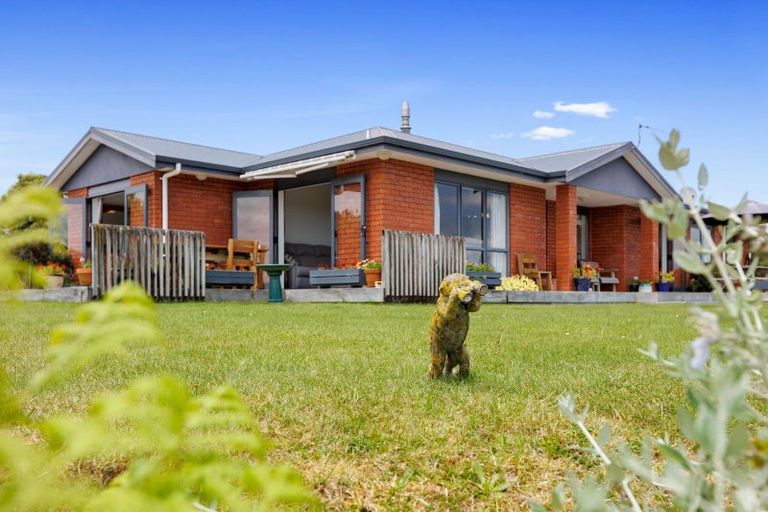 Photo of property in 650 Bristol Road, Kaimata, Inglewood, 4388