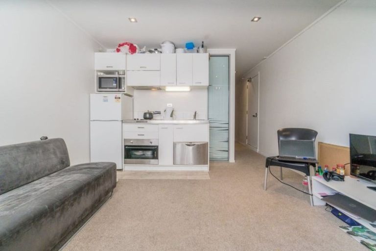 Photo of property in The Volt Apartments, 1315/430 Queen Street, Auckland Central, Auckland, 1010