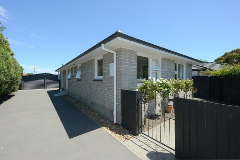 Photo of property in 1/9b Kirner Street, Burwood, Christchurch, 8083