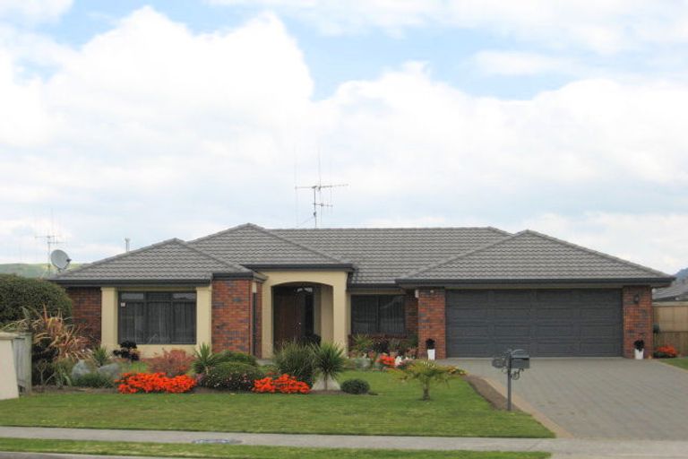 Photo of property in 37 Pacific Cove Drive, Papamoa Beach, Papamoa, 3118