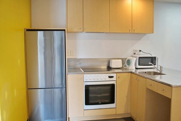 Photo of property in Hanson House, 7a/27 Hanson Street, Mount Cook, Wellington, 6021