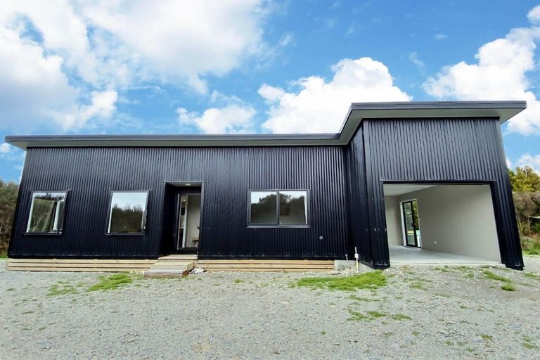 Photo of property in 11 Munro Place, Kumara Junction, Greymouth, 7882