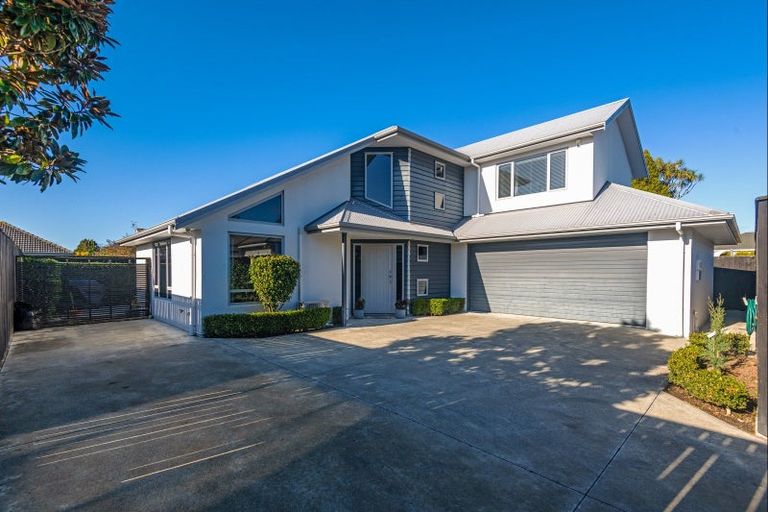 Photo of property in 419 Albert Street, Hokowhitu, Palmerston North, 4410
