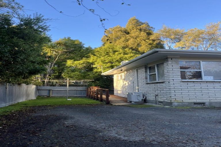 Photo of property in 18a Moerangi Street, West End, Palmerston North, 4410