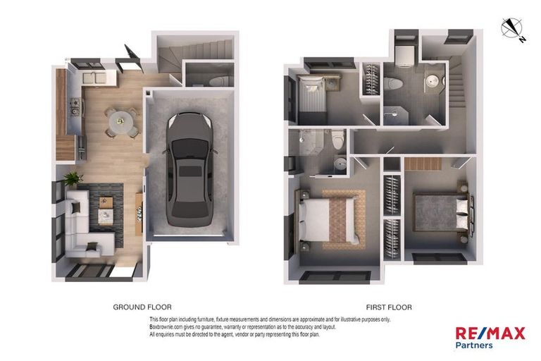 Photo of property in 5 Te Kaapia Road, Papakura, 2110