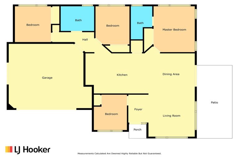 Photo of property in 10a Archford Street, Matamata, 3400