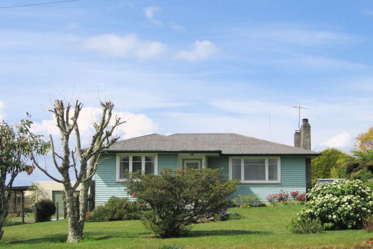 Photo of property in 16 Frances Street, Ngongotaha, Rotorua, 3010