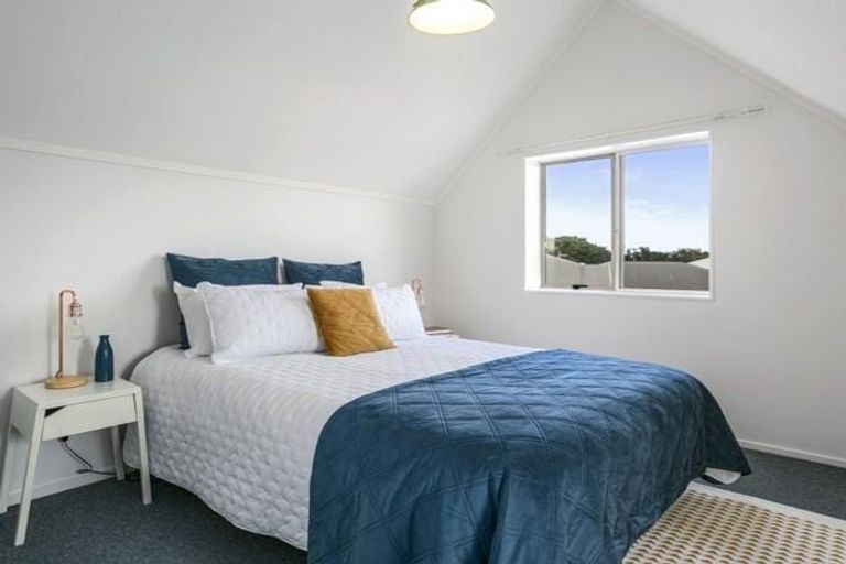 Photo of property in 11a Keats Terrace, Leamington, Cambridge, 3432