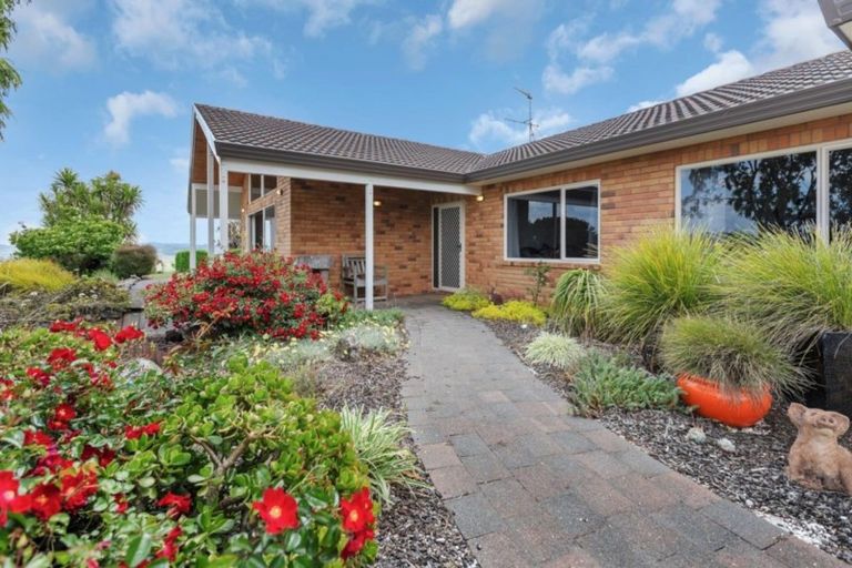 Photo of property in 41 Apotu Park Lane, Kauri, Kamo, 0185