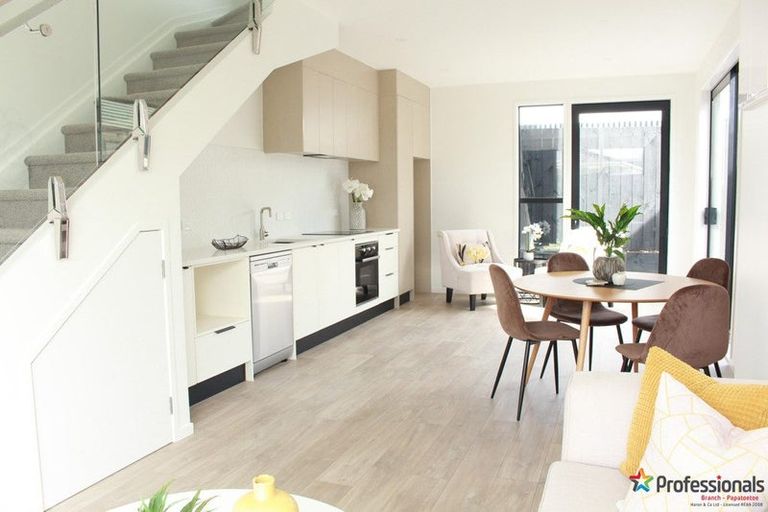 Photo of property in 9d Coates Road, Papatoetoe, Auckland, 2025