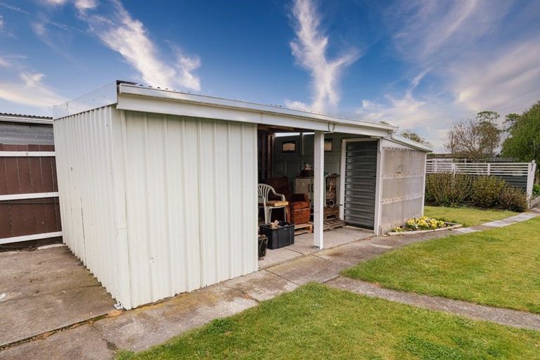 Photo of property in 84 George Street, Tinwald, Ashburton, 7700