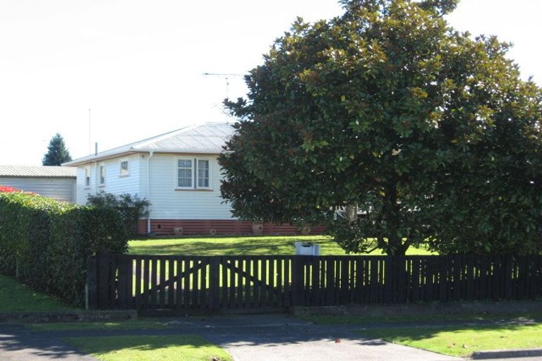 Photo of property in 26 Morvern Crescent, Tokoroa, 3420