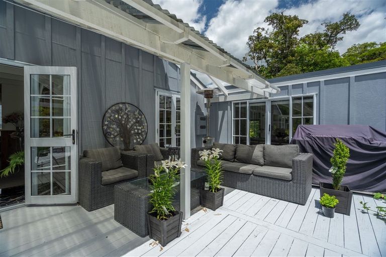 Photo of property in 9 Oromahoe Road, Opua, 0200