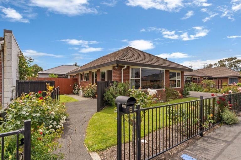 Photo of property in 6 Rentons Road, Mosgiel, 9024