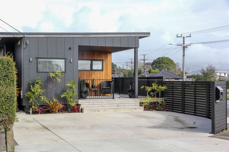 Photo of property in 281 Frankley Road, Ferndale, New Plymouth, 4310