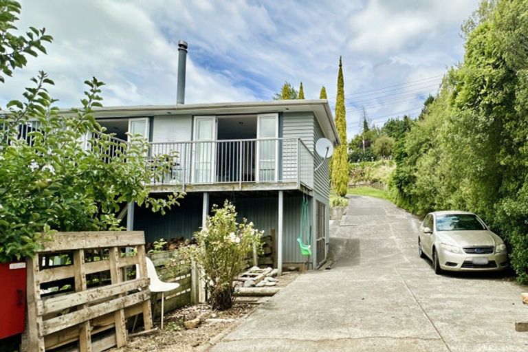 Photo of property in 26 Swan Street, Taihape, 4720