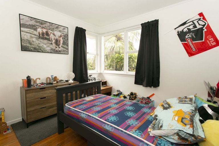 Photo of property in 107 Princes Street, Netherby, Ashburton, 7700