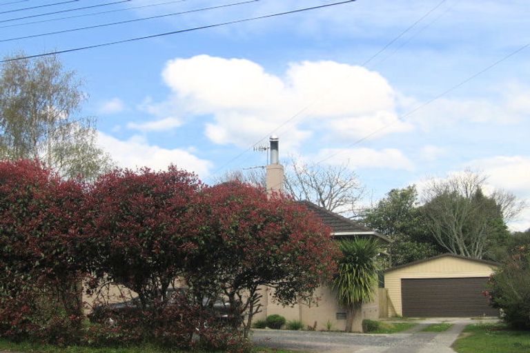 Photo of property in 228 Malfroy Road, Utuhina, Rotorua, 3015