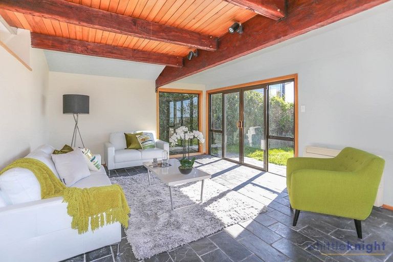 Photo of property in 18 Mount Pleasant Road, Mount Pleasant, Christchurch, 8081